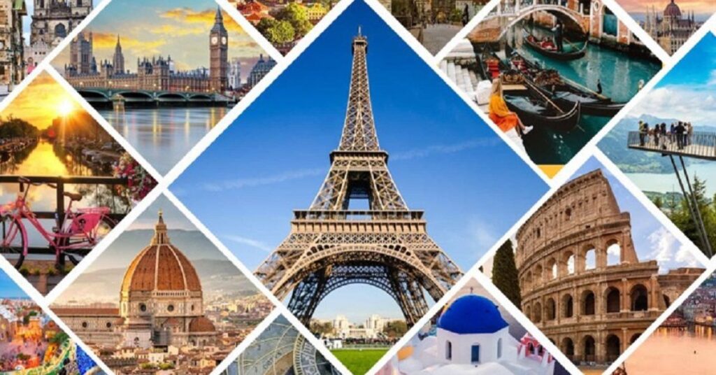 best places visit