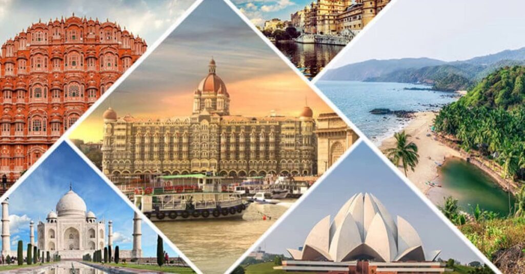 best places visit