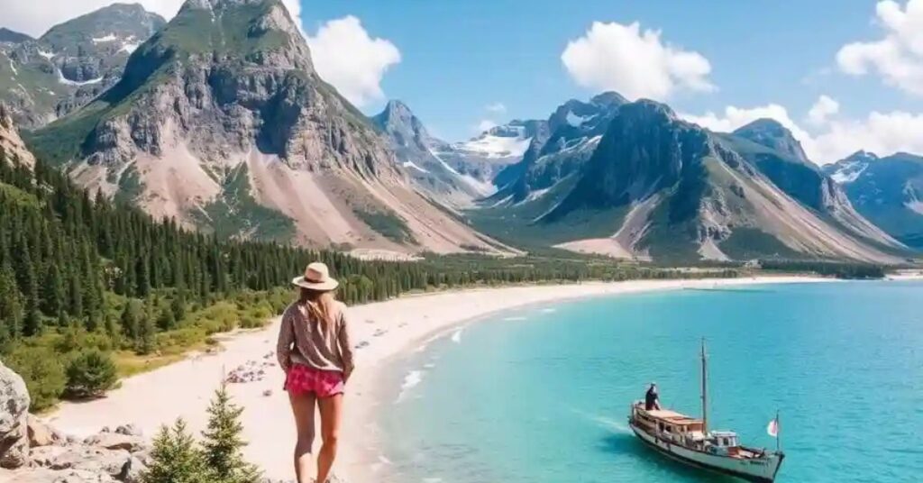 best solo travel destinations