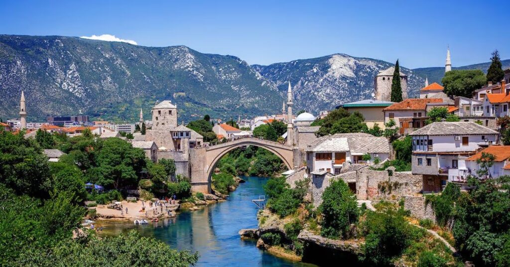 budget friendly travel destinations