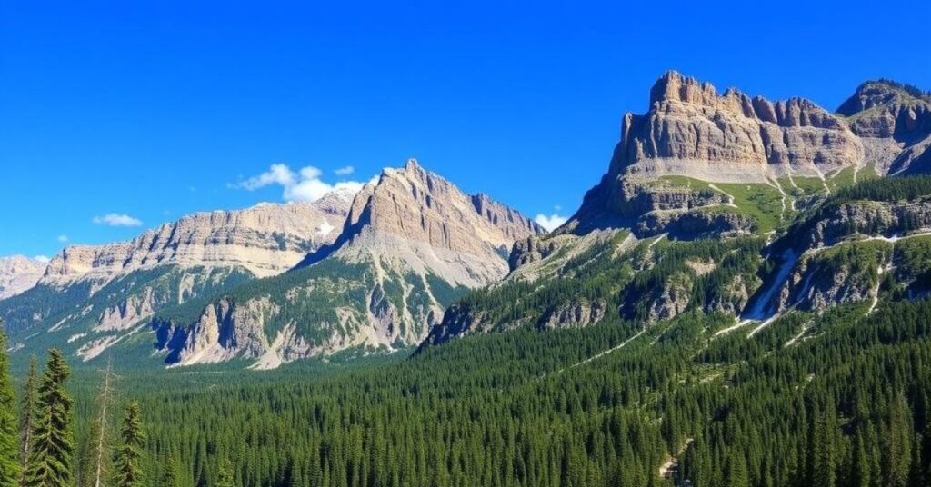 best national parks worldwide