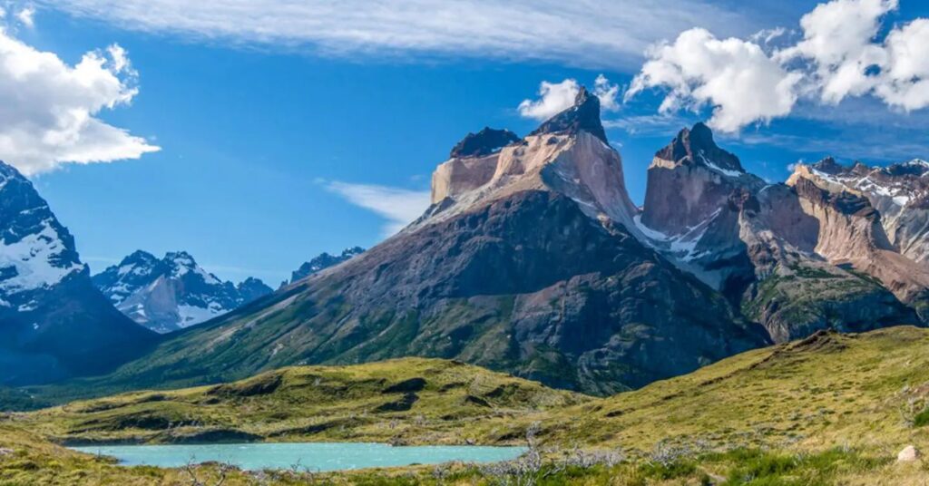 best national parks worldwide