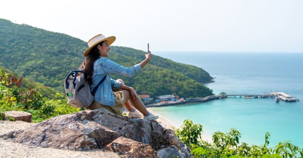 where to travel in summer