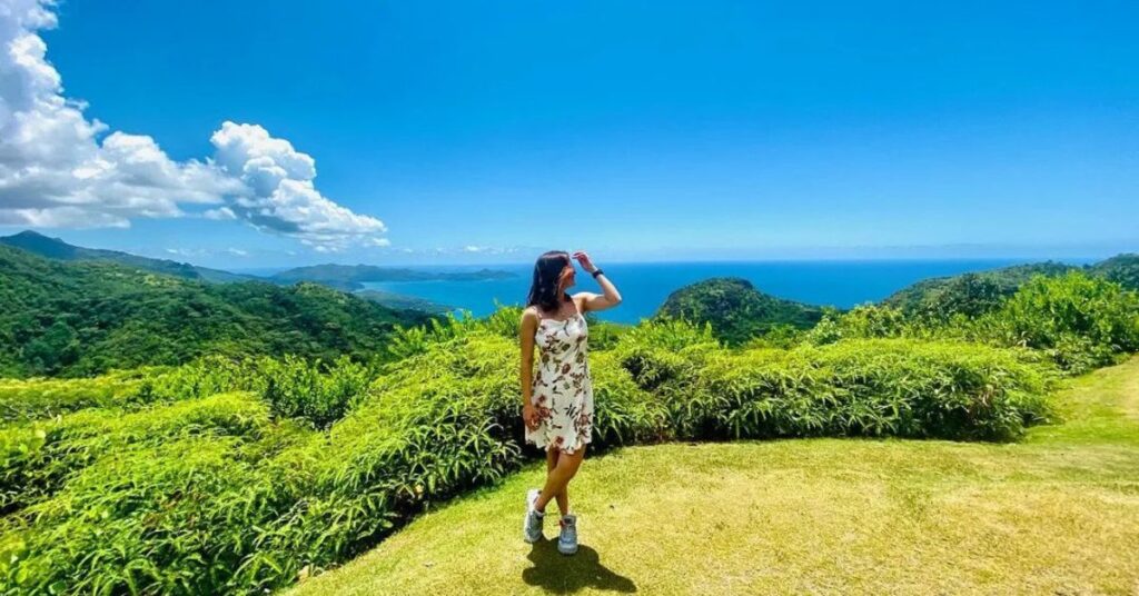where to travel in summer