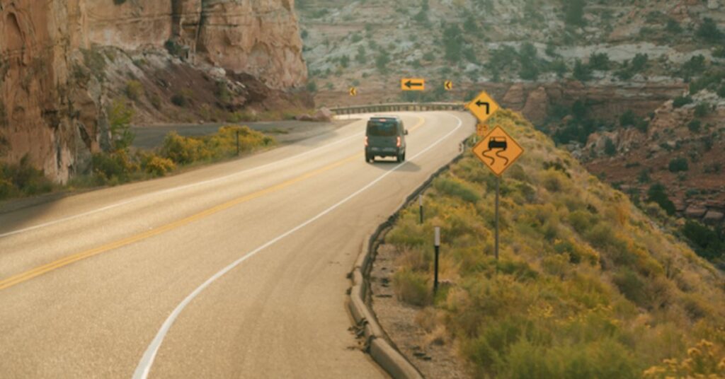 road trip ideas​