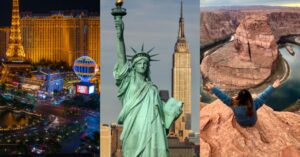 best places visit