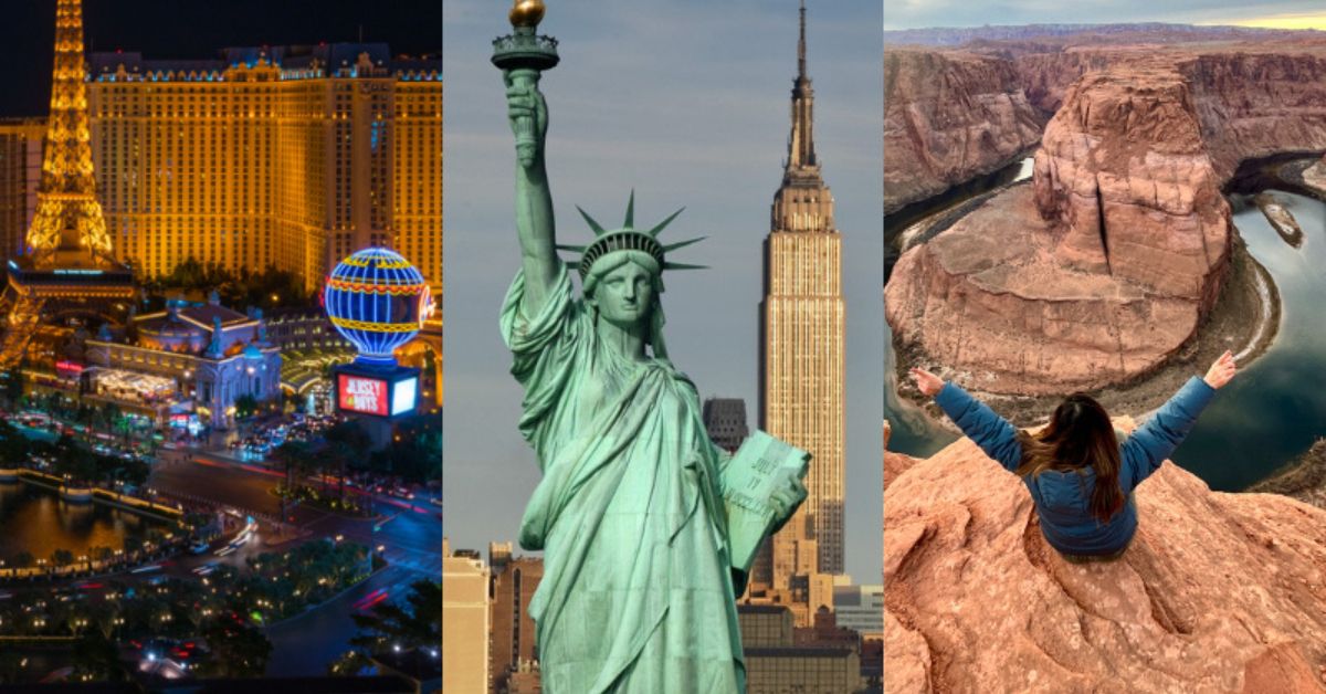 best places visit
