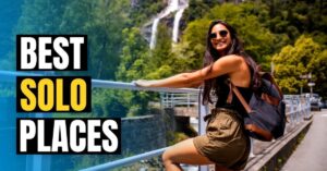 best solo travel destinations