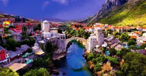 budget friendly travel destinations