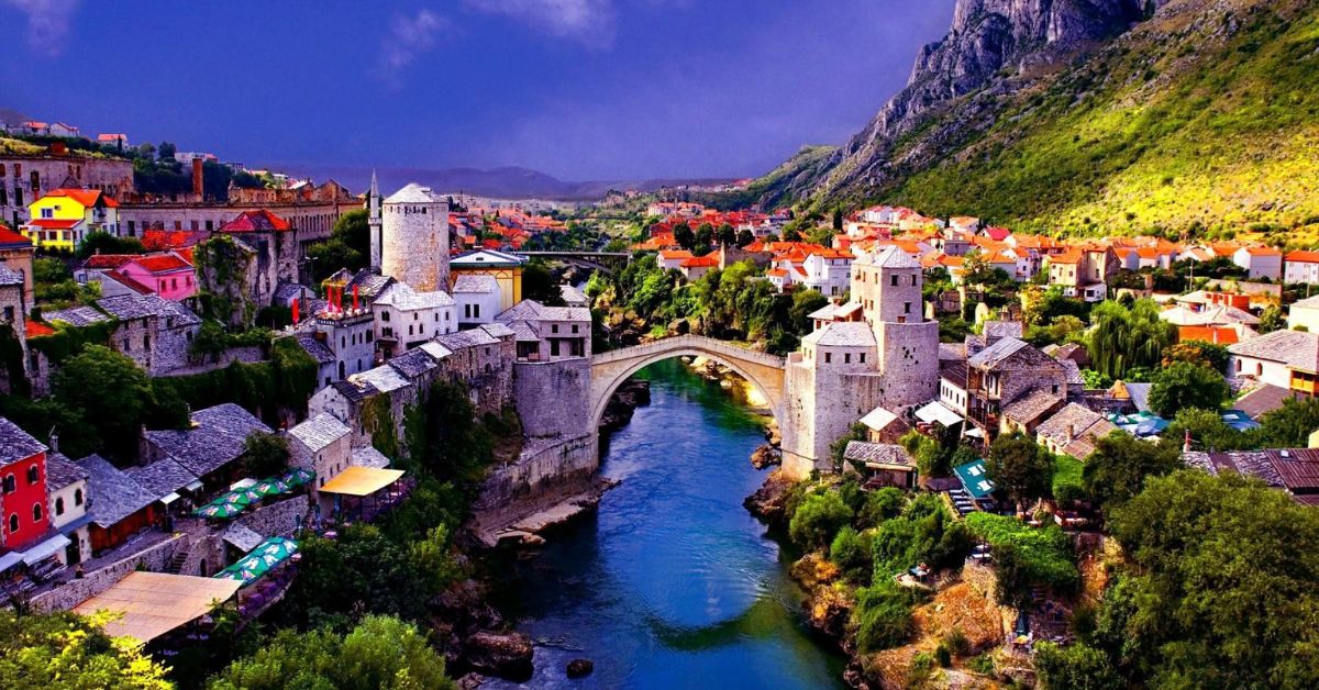 budget friendly travel destinations