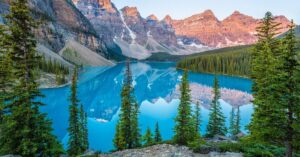 best national parks worldwide