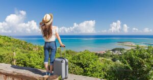 where to travel in summer