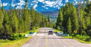 road trip ideas​
